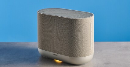 Đánh giá loa Denon Home 400 – Chiếc loa thông minh cho người sành âm nhạc