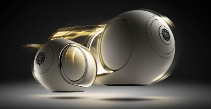 Giới thiệu dòng loa mới Devialet Phantom Ultimate – Bước phát triển mới của thương hiệu âm thanh hàng đầu
