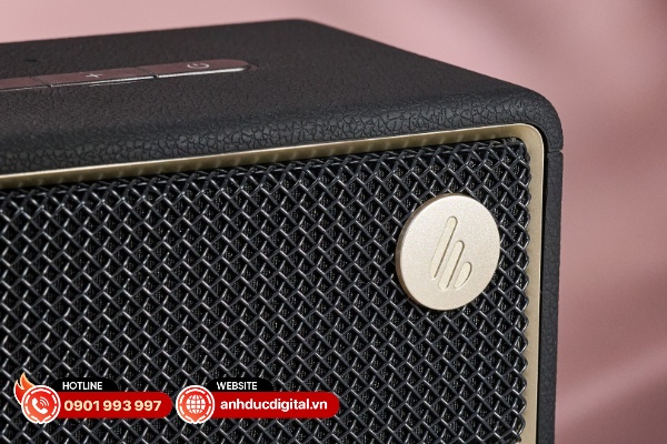 Edifier ES60 có một loa âm trầm trung 18W, kèm với hai loa âm cao 8W cho tổng công suất đầu ra 34W