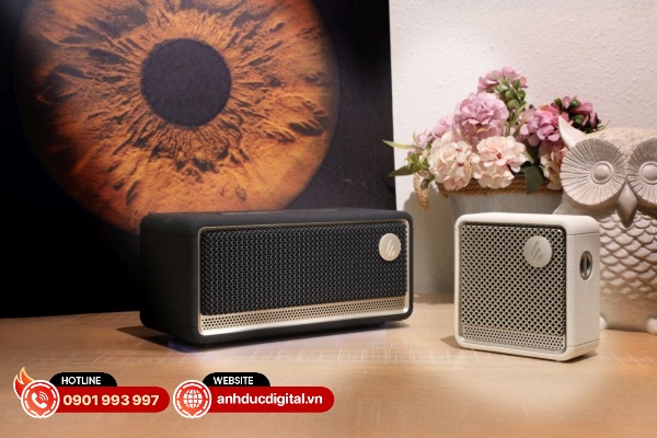 Edifier ES60 có quãng âm trầm được kiểm soát tốt, trong khi quãng âm cao cũng được xử lý khá ổn