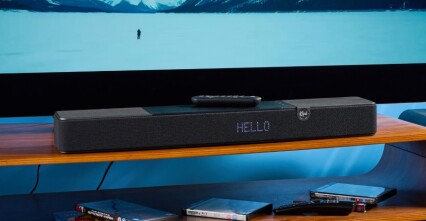 Đánh giá Klipsch Flexus Core 100 – Dòng soundbar nhỏ gọn từ thương hiệu cao cấp