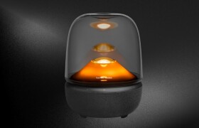 Harman Kardon Aura Studio 5 có gì mới khiến giới audiophile phát cuồng?
