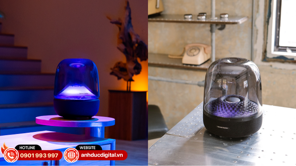 Chọn Aura Studio 5 nếu bạn cần công nghệ hiện đại và trải nghiệm cao cấp; chọn Aura Studio 4 nếu bạn ưu tiên giá trị hợp lý và hiệu năng ổn định