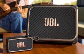 Giới thiệu JBL BandBox Solo và Trio – Bộ đôi loa không dây hỗ trợ tách giọng bằng AI