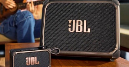 Giới thiệu JBL BandBox Solo và Trio – Bộ đôi loa không dây hỗ trợ tách giọng bằng AI