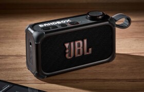 Đánh giá JBL Bandbox Solo – Chiếc loa nhỏ nhắn cho nhu cầu chơi guitar cá nhân