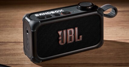Đánh giá JBL Bandbox Solo – Chiếc loa nhỏ nhắn cho nhu cầu chơi guitar cá nhân