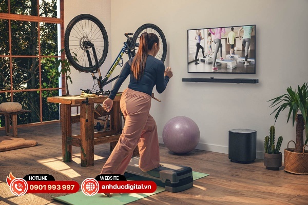 Đánh giá JBL Bar 1000MK2 – Hệ thống soundbar cao cấp ấn tượng nhất đến từ nhà JBL