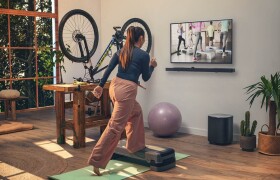 Đánh giá JBL Bar 1000MK2 – Hệ thống soundbar cao cấp ấn tượng nhất đến từ nhà JBL