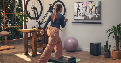 Đánh giá JBL Bar 1000MK2 – Hệ thống soundbar cao cấp ấn tượng nhất đến từ nhà JBL