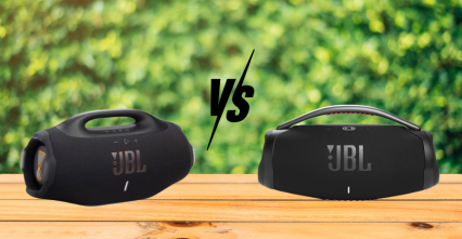 JBL Boombox 4 và Boombox 3 khác nhau điểm nào? So sánh chi tiết