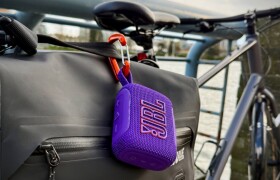 Đánh giá JBL Go 5 – Không nhiều nâng cấp nhưng vẫn là chiếc loa nhỏ gọn đáng giá