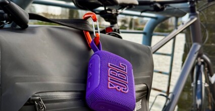 Đánh giá JBL Go 5 – Không nhiều nâng cấp nhưng vẫn là chiếc loa nhỏ gọn đáng giá