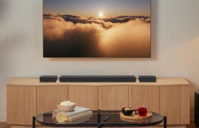 JBL giới thiệu dòng soundbar mới Bar MK2 với hàng toàn công nghệ tiên tiến