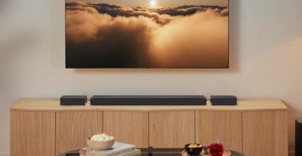 JBL giới thiệu dòng soundbar mới Bar MK2 với hàng toàn công nghệ tiên tiến