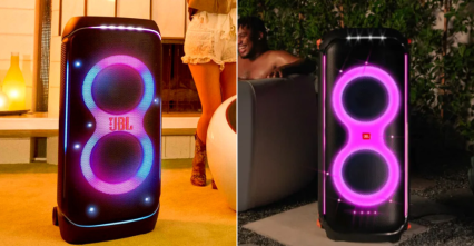 JBL PartyBox 720 và JBL PartyBox 710: Loa di động nào đáng mua?