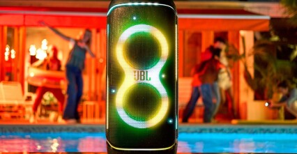 JBL giới thiệu PartyBox 720 – Dòng loa tiệc tùng kết hợp Karaoke công suất khủng đến từ JBL
