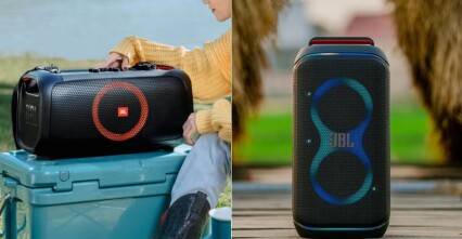 JBL PartyBox On The Go 2 và Club 120: So sánh chi tiết, loa nào hay hơn?