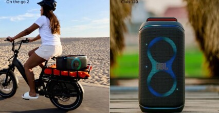 JBL PartyBox On The Go 2 và Club 120: So sánh chi tiết, loa nào hay hơn?