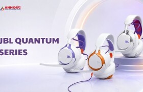 JBL Quantum Series Mới: So Sánh Quantum 950, 650 Và 250