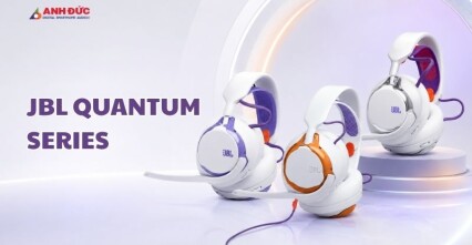 JBL Quantum Series Mới: So Sánh Quantum 950, 650 Và 250