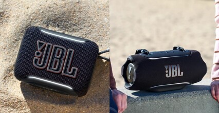JBL Xtreme 5 và Go 5 chính thức ra mắt – Khơi dậy mùa hè với loa không dây cỡ lớn và cầm tay