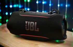 Đánh giá JBL Xtreme 5 – Quái vật âm thanh mạnh mẽ với thiết kế bền bỉ