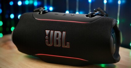 Đánh giá JBL Xtreme 5 – Quái vật âm thanh mạnh mẽ với thiết kế bền bỉ