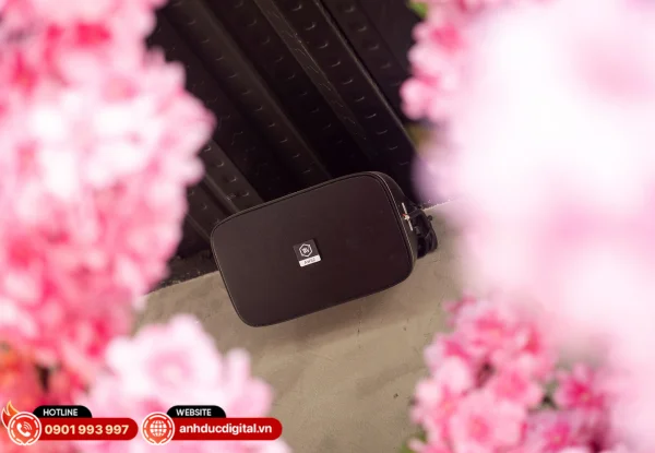 Giải pháp lắp đặt âm thanh được Anh Đức Audio triển khai khoa học, bố trí loa hợp lý, tối ưu độ phủ và đảm bảo thẩm mỹ không gian