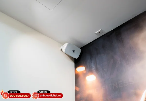 Hệ thống vận hành ổn định, đáp ứng tốt nhu cầu sử dụng liên tục