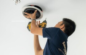 Giải pháp loa âm trần 2026: Top 6 model "đáng tiền" nhất cho mọi không gian