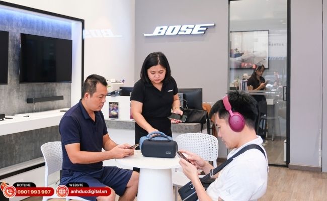 Nghe nhạc, dã ngoại hay karaoke gia đình sẽ phù hợp với những dòng loa bluetooth khác nhau