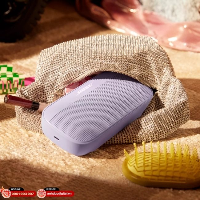Thị trường loa bluetooth Đà Nẵng ngày càng sôi động, đáp ứng đa dạng nhu cầu nghe nhạc, giải trí gia đình và dã ngoại