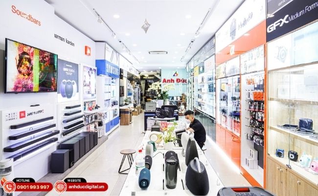 Chọn đúng địa chỉ bán loa bluetooth Đà Nẵng giúp yên tâm về chất lượng và bảo hành