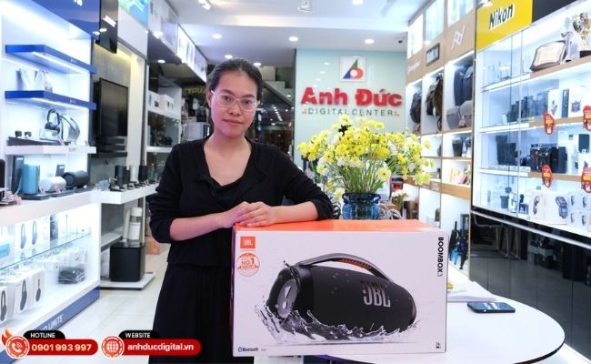 Người dùng chọn loa bluetooth dựa trên tính linh hoạt, pin lâu và trải nghiệm sử dụng thực tế