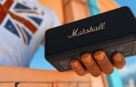 Top 7 loa bluetooth Marshall đáng mua | Tư vấn chọn loa phù hợp