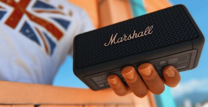 Top 7 loa bluetooth Marshall đáng mua | Tư vấn chọn loa phù hợp