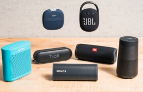 Loa bluetooth Quảng Ngãi - 5 mẫu đáng mua nhất và địa chỉ chính hãng