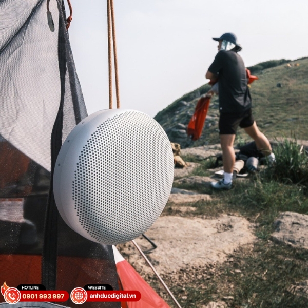 Ưu tiên loa có dung lượng pin đáp ứng thời gian sử dụng mong muốn