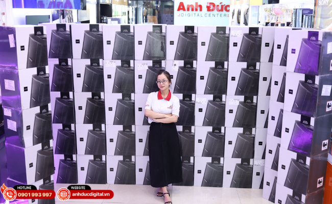 Nghe thử trực tiếp và tư vấn đúng nhu cầu là yếu tố quan trọng khi mua loa Bose