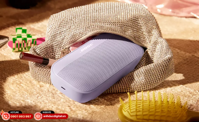 Chất âm cân bằng, dễ nghe lâu và vận hành ổn định là những điểm khiến nhiều người chọn Bose