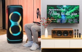 Nên chọn loa hát karaoke Kadma hay loa kéo? Gợi ý theo nhu cầu