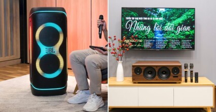 Nên chọn loa hát karaoke Kadma hay loa kéo? Gợi ý theo nhu cầu