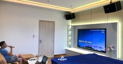 Mua loa karaoke Đà Nẵng ở đâu uy tín? Top loa hot 2025, giá ưu đãi