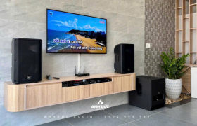 5 Sai lầm thường gặp khi mua loa karaoke gia đình giá rẻ - Hướng dẫn chọn đúng