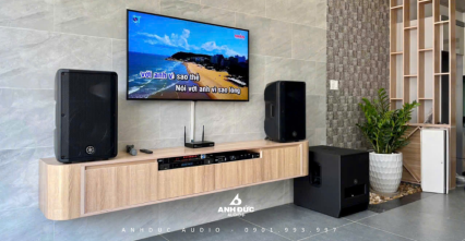 5 Sai lầm thường gặp khi mua loa karaoke gia đình giá rẻ - Hướng dẫn chọn đúng