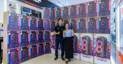 Gợi ý 8 loa karaoke hát hay giá rẻ đáng mua nhất dịp Tết 2026