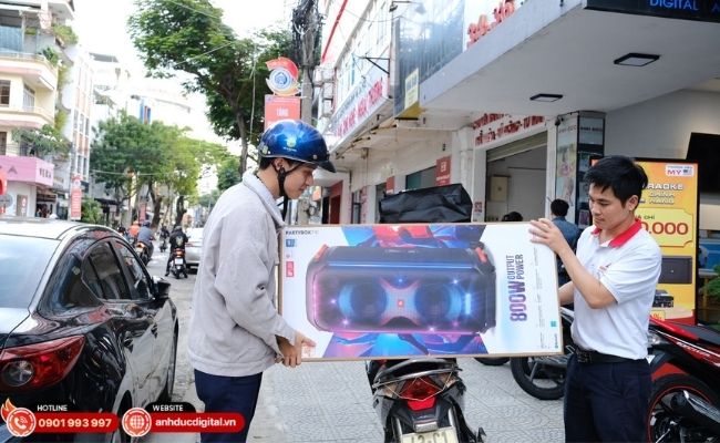 Chọn loa karaoke cho gia đình quan trọng nhất vẫn là dễ hát – rõ lời – ít hú, không cần chạy theo công suất lớn