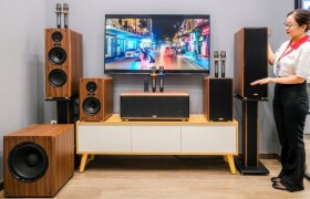 Loa karaoke Quảng Ngãi - Hé lộ địa chỉ uy tín và top mẫu bán chạy