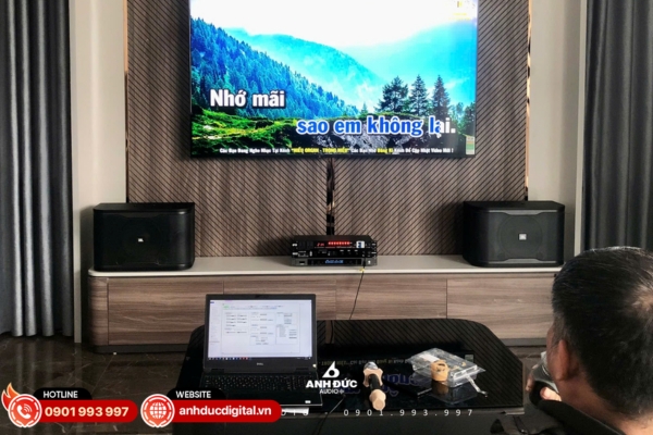 Chọn loa theo nhu cầu hát đơn, hát nhóm hoặc hát ngoài trời để đạt hiệu quả tốt nhất